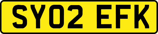 SY02EFK