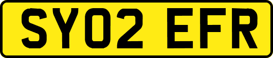 SY02EFR