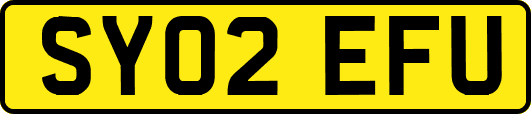 SY02EFU