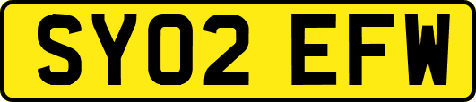 SY02EFW