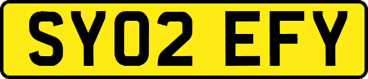 SY02EFY