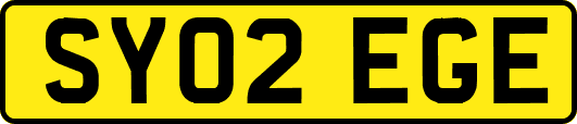 SY02EGE