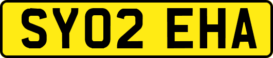 SY02EHA