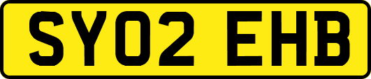 SY02EHB