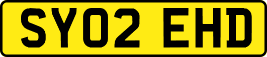 SY02EHD