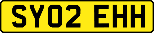 SY02EHH