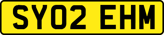 SY02EHM