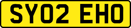 SY02EHO