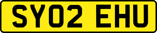SY02EHU