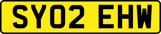 SY02EHW