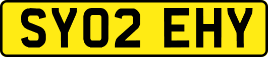 SY02EHY