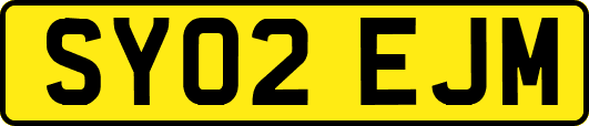 SY02EJM