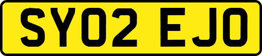SY02EJO