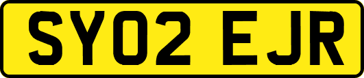 SY02EJR