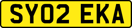 SY02EKA