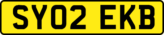 SY02EKB