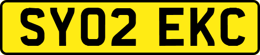 SY02EKC