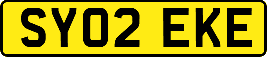 SY02EKE