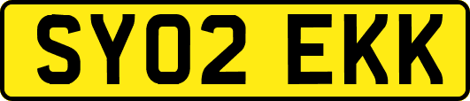 SY02EKK
