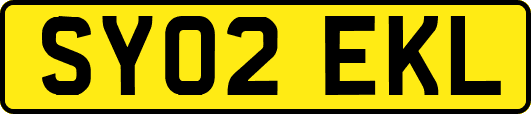 SY02EKL