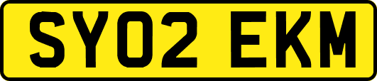 SY02EKM