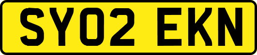 SY02EKN