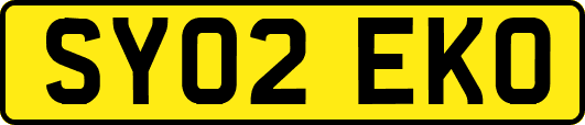 SY02EKO