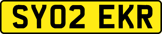 SY02EKR