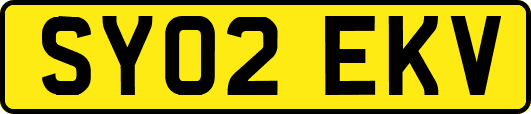 SY02EKV
