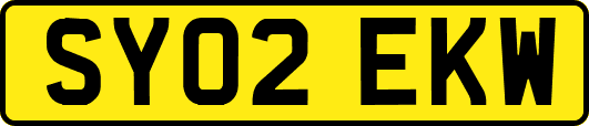 SY02EKW