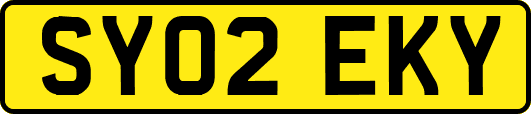 SY02EKY