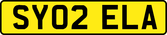SY02ELA