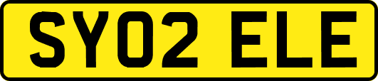 SY02ELE