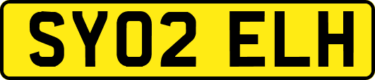 SY02ELH
