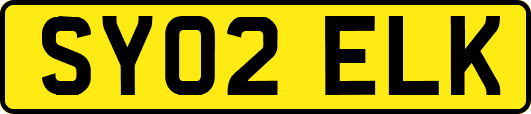 SY02ELK