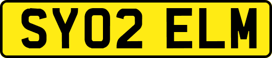 SY02ELM