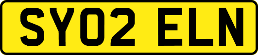 SY02ELN