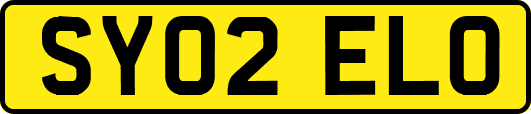 SY02ELO