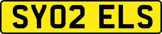 SY02ELS