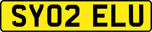 SY02ELU
