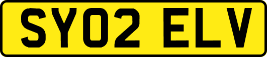 SY02ELV