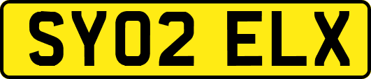 SY02ELX
