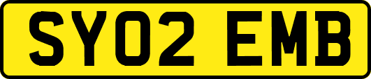 SY02EMB