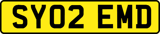 SY02EMD