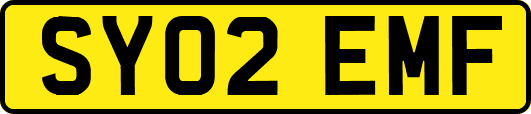 SY02EMF