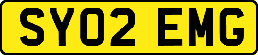 SY02EMG