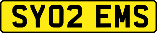 SY02EMS