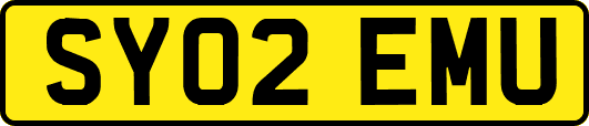 SY02EMU