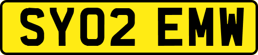 SY02EMW