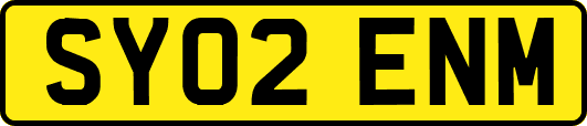 SY02ENM